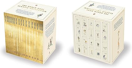 The Complete Roald Dahl Classic Collection