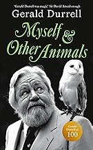 The World of Gerald Durrell