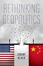 Rethinking Geopolitics