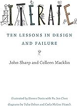 Iterate: Ten Lessons in Design and Failure