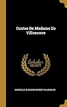 FRE-CONTES DE MADAME DE VILLEN