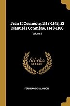 FRE-JEAN II COMNENE 1118-1143