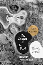 The Children of the Dead