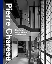 Pierre Chareau: Modern Architecture and Design