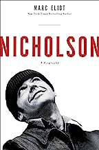 Nicholson. A biography