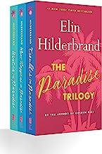 The Paradise Trilogy: (Winter in Paradise, What Happens in Paradise, Troubles in Paradise)