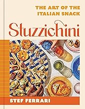 Stuzzichini: The Art of the Italian Snack