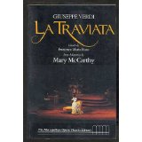 LA TRAVIATA