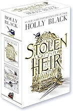 The Stolen Heir Set