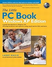 The Little PC Book, Windows Xp
