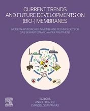 Current Trends and Future Developments on (Bio-) Membranes: Modern Approaches in Membrane Technology for Gas Separation and Water Treatment