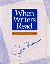 When Writers Read