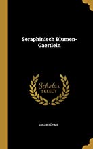 GER-SERAPHINISCH BLUMEN-GAERTL