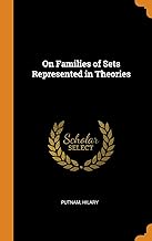 On Families Of Sets Represented In Theories