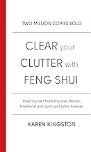 Clear Your Clutter With Feng Shui