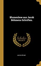 GER-BLUMENLESE AUS JACOB BOHME