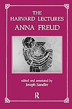 The Harvard Lectures: Anna Freud