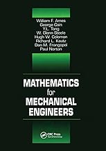 Mathematics for Mechanical Engineers