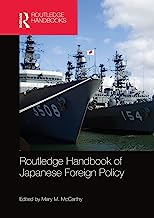 Routledge Handbook of Japanese Foreign Policy