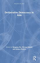 Deliberative Democracy in Asia