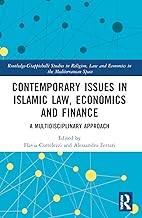 Contemporary Issues in Islamic Law, Economics and Finance: A Multidisciplinary Approach