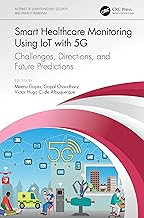 Smart Healthcare Monitoring Using IoT with 5G: Challenges, Directions, and Future Predictions