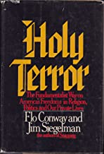 Holy Terror