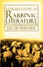 Introduction to Rabbinic Literature