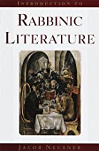 Introduction to Rabbinic Literature