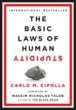 the basic laws of human stupidity carlo cipolla