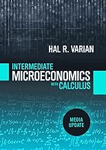 Intermediate Microeconomics With Calculus - a Modern Approach: Media Update
