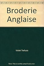 Broderie Anglaise