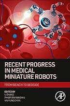 Recent Progress in Medical Miniature Robots: From Bench to Bedside