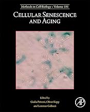 Cellular Senescence and Aging (Volume 181)