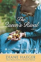 The Queen's Rival: In the Court of Henry VIII: 3