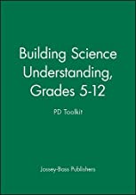 Building Science Understanding