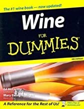 Wine for Dummies / California Wine for Dummies