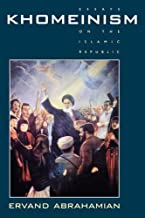 [(A History of Modern Iran)] [ By (author) Ervand Abrahamian ] [October, 2008]