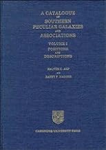A Catalogue of Southern Peculiar Galaxies and Associations: Volume 1, Positions and Descriptions: 001