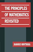 Principles of Mathematics Revisited