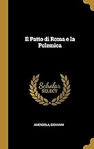 Il Patto Di Roma E La Polemica