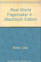Real World Pagemaker 4 - Macintosh Edition