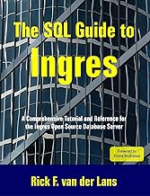 The SQL Guide to Ingres