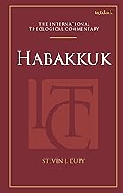 Habakkuk: An International Theological Commentary