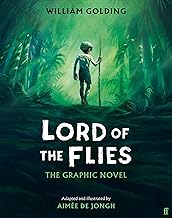 Lord of the Flies: The Graphic Novel