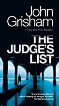 The Judge's List*