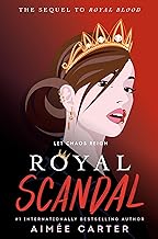 Royal Scandal