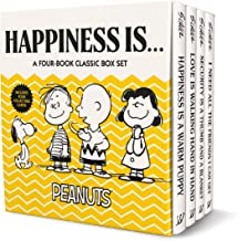 Happiness Is... Box Set