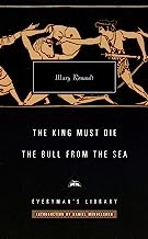 The King Must Die; the Bull from the Sea