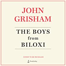 The Boys from Biloxi: A Novel